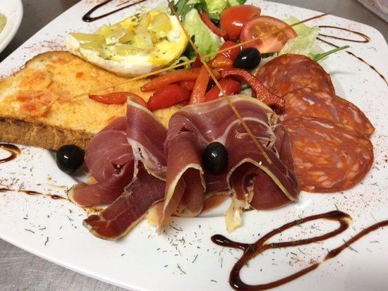 Restaurante Pizzeria Bonsol